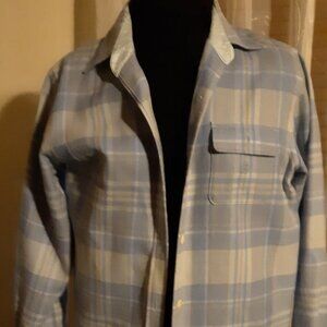 Ralph Lauren 100% Wool Shirt New